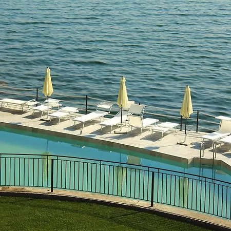 In My Own With Terrace شقة